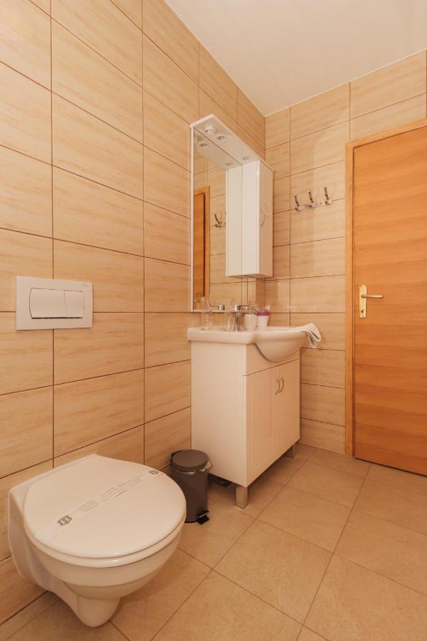 Sobe Kod Baje - Baranjska Kuca Bed & Breakfast Karanac Bagian luar foto