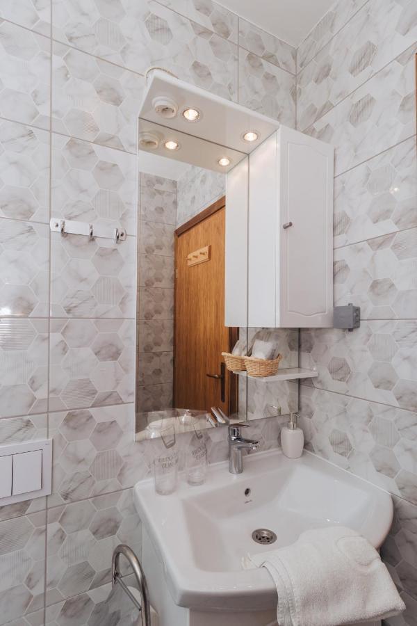 Sobe Kod Baje - Baranjska Kuca Bed & Breakfast Karanac Bagian luar foto