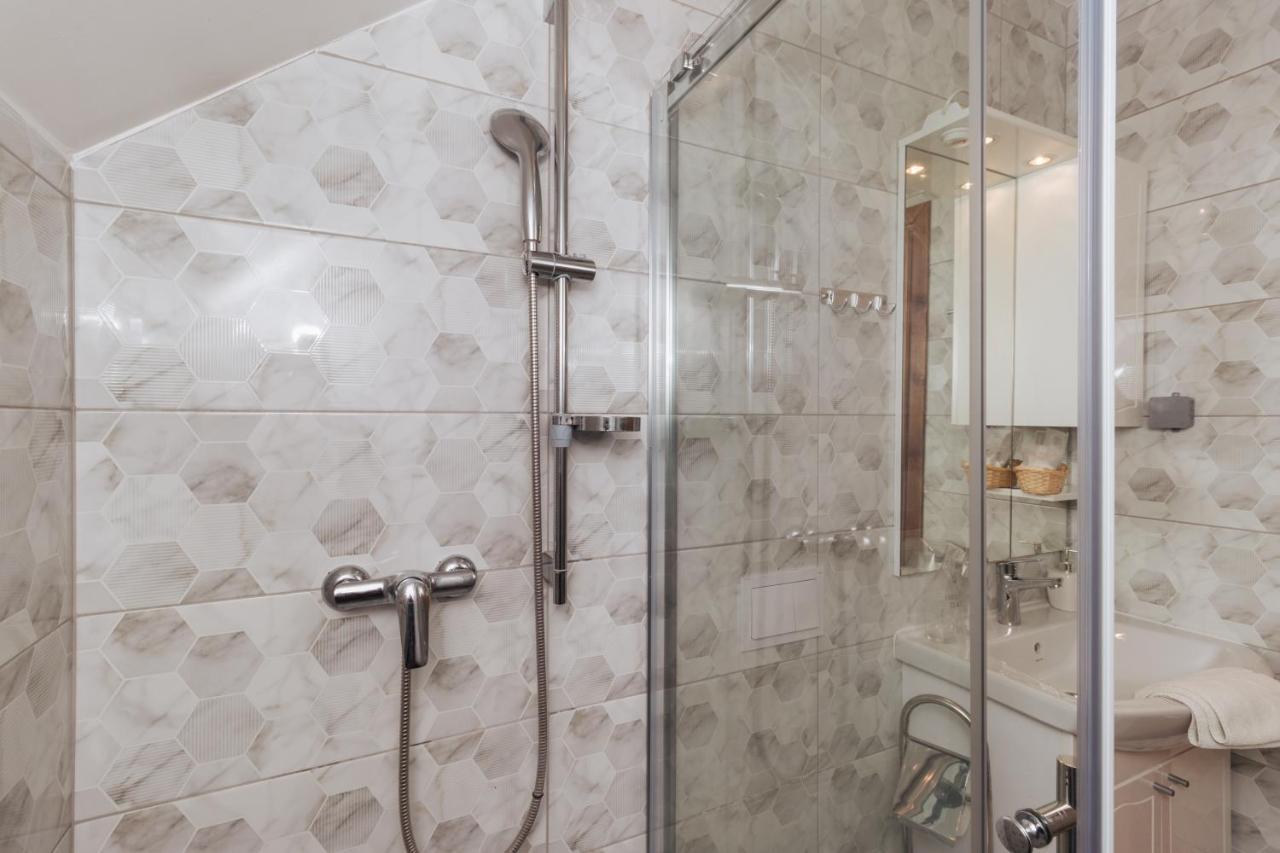Sobe Kod Baje - Baranjska Kuca Bed & Breakfast Karanac Bagian luar foto