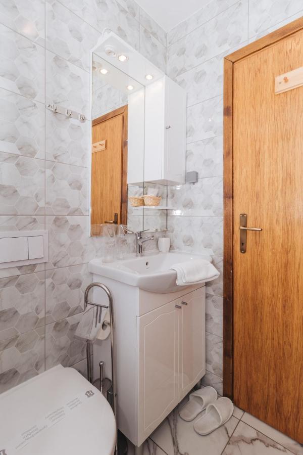 Sobe Kod Baje - Baranjska Kuca Bed & Breakfast Karanac Bagian luar foto