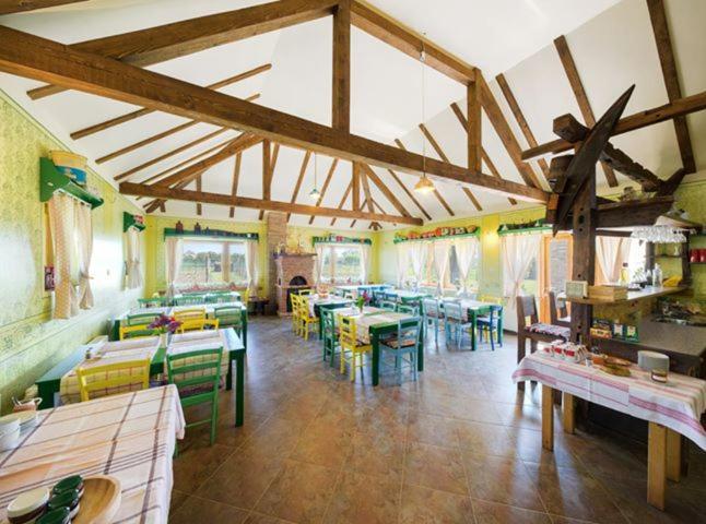 Sobe Kod Baje - Baranjska Kuca Bed & Breakfast Karanac Bagian luar foto