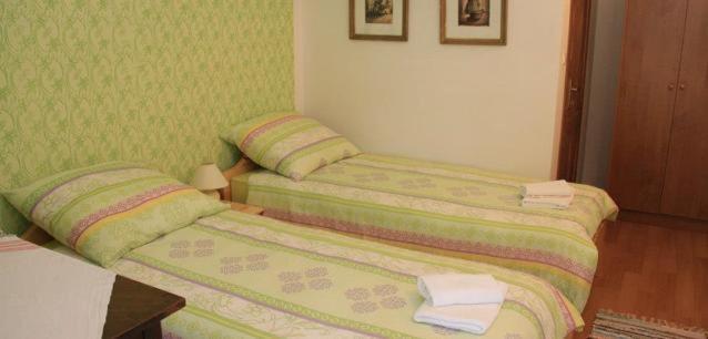 Sobe Kod Baje - Baranjska Kuca Bed & Breakfast Karanac Bagian luar foto