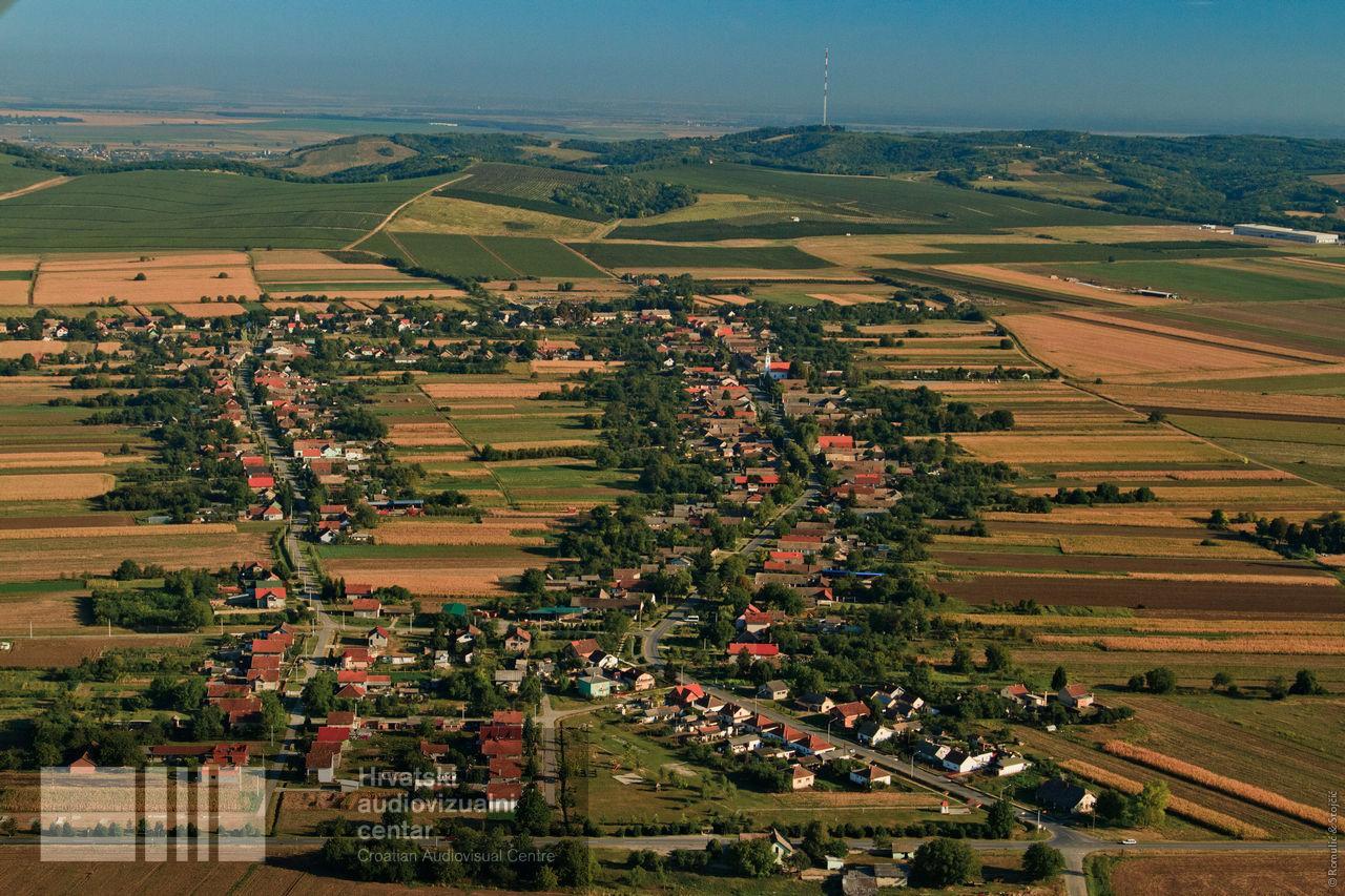 Sobe Kod Baje - Baranjska Kuca Bed & Breakfast Karanac Bagian luar foto