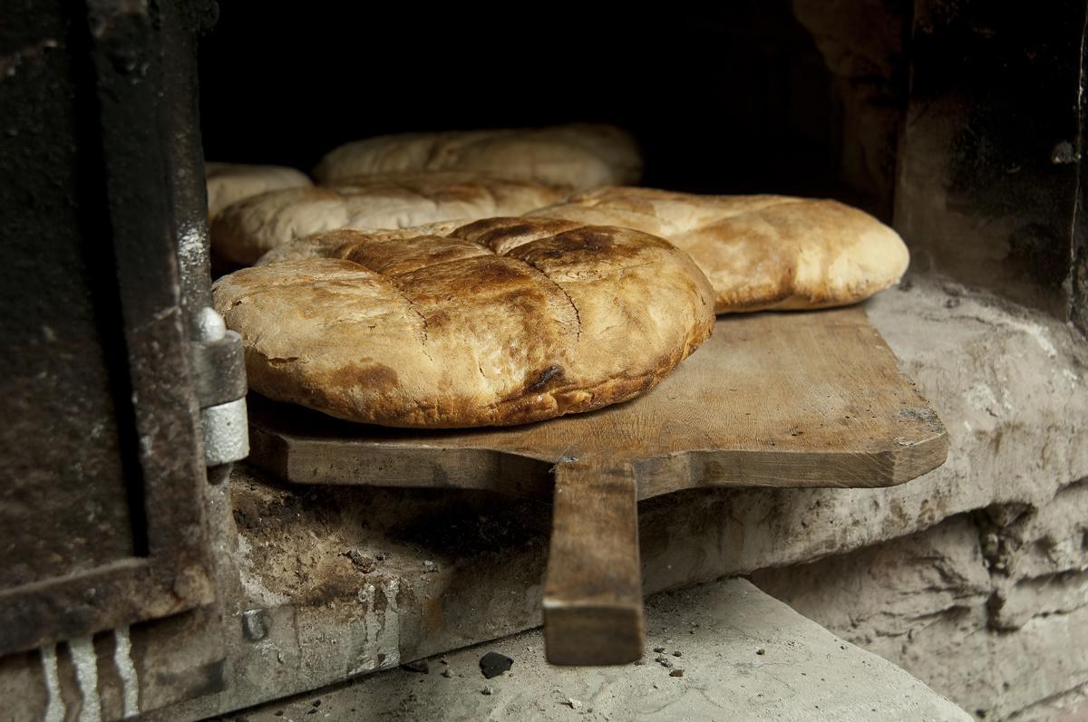 Sobe Kod Baje - Baranjska Kuca Bed & Breakfast Karanac Bagian luar foto