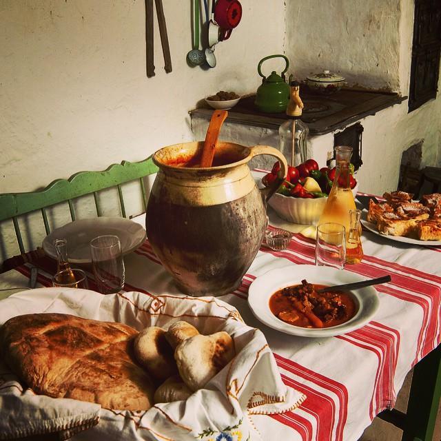 Sobe Kod Baje - Baranjska Kuca Bed & Breakfast Karanac Bagian luar foto
